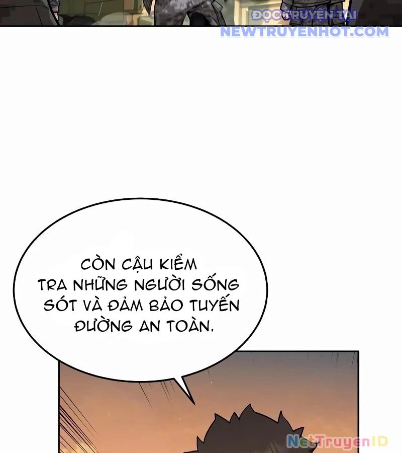 Trù Vương Mạt Thế - Chapter 35 - Page 10