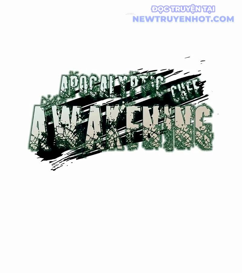 Trù Vương Mạt Thế - Chapter 35 - Page 18