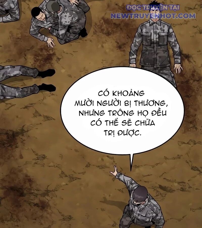 Trù Vương Mạt Thế - Chapter 35 - Page 22
