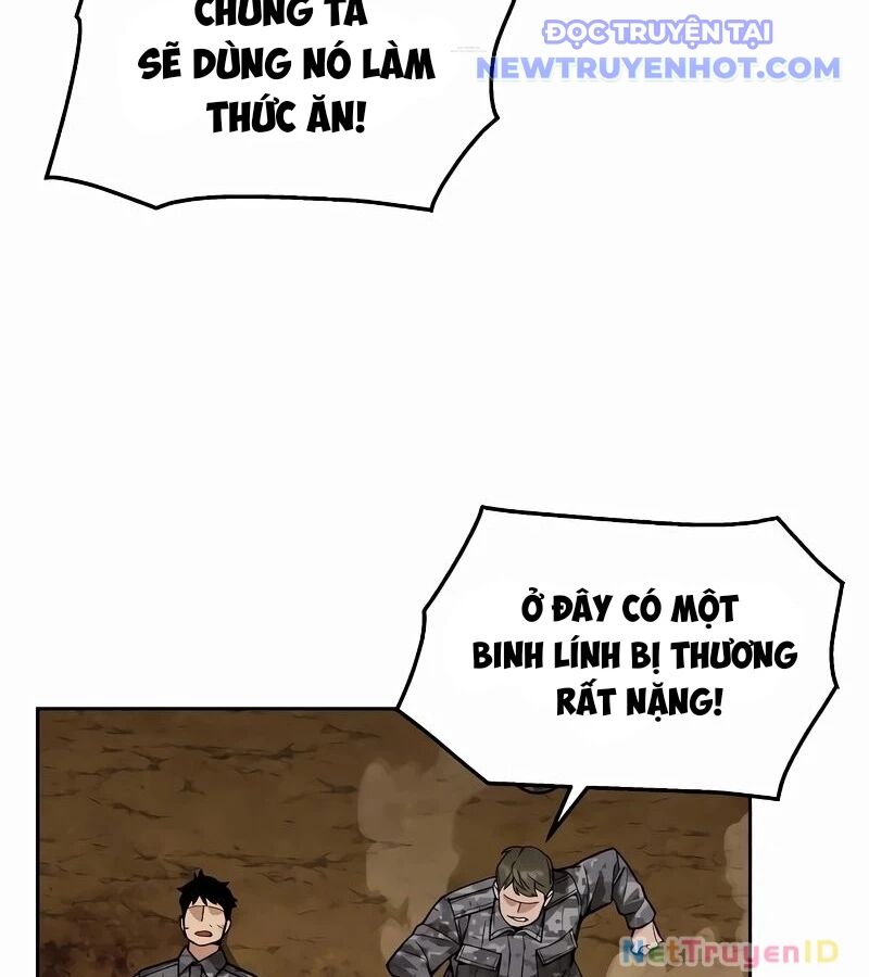 Trù Vương Mạt Thế - Chapter 35 - Page 3