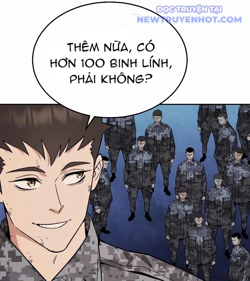 Trù Vương Mạt Thế - Chapter 35 - Page 33