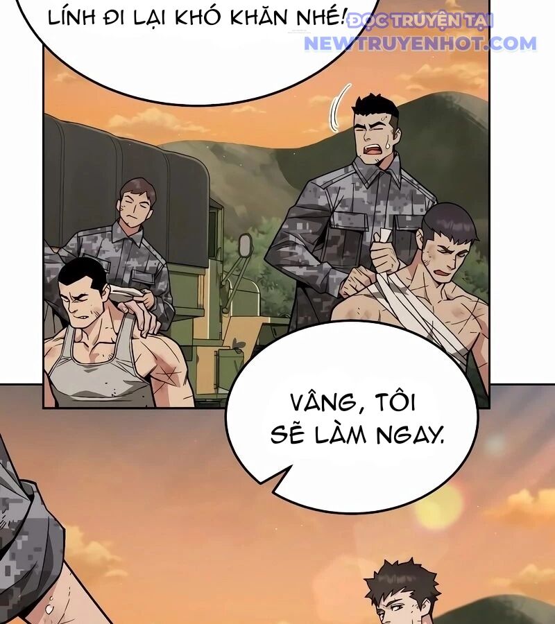Trù Vương Mạt Thế - Chapter 35 - Page 35