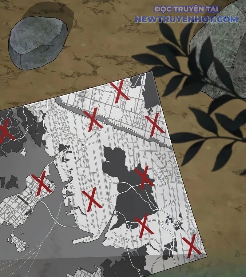 Trù Vương Mạt Thế - Chapter 35 - Page 67