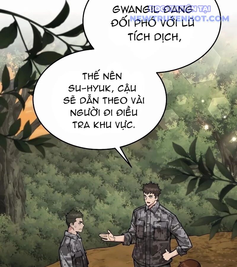 Trù Vương Mạt Thế - Chapter 35 - Page 7