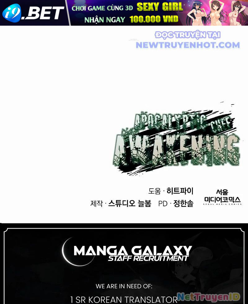 Trù Vương Mạt Thế - Chapter 36 - Page 135