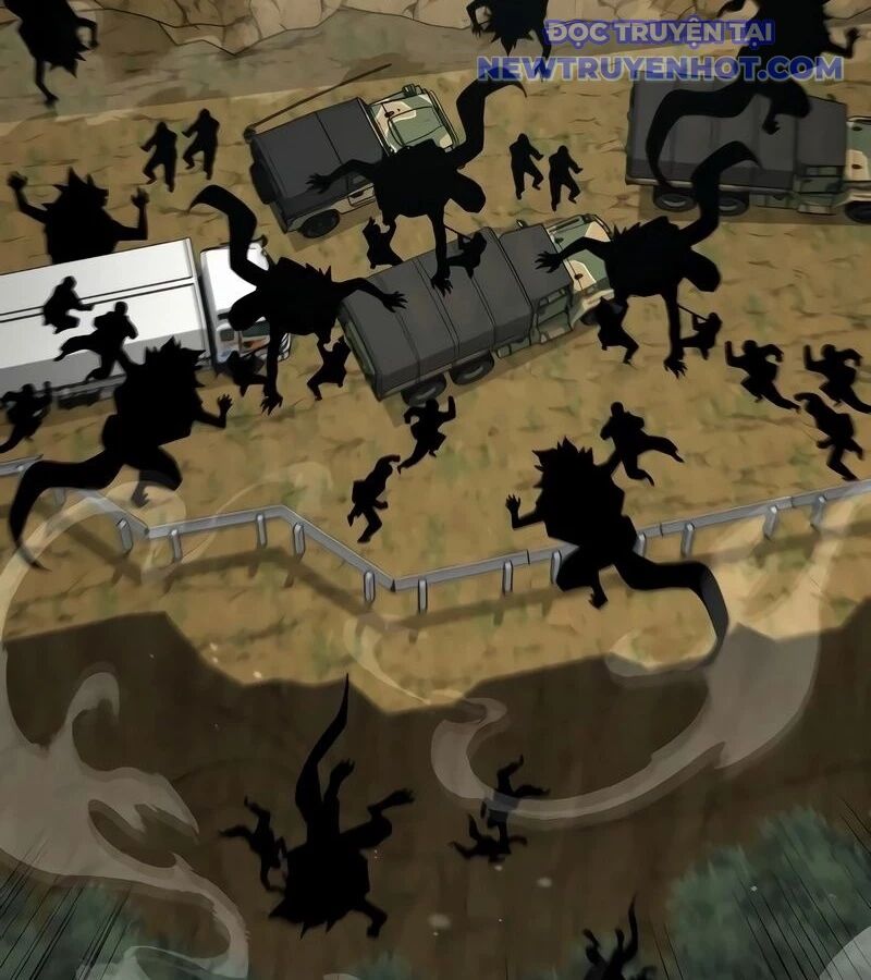 Trù Vương Mạt Thế - Chapter 36 - Page 34