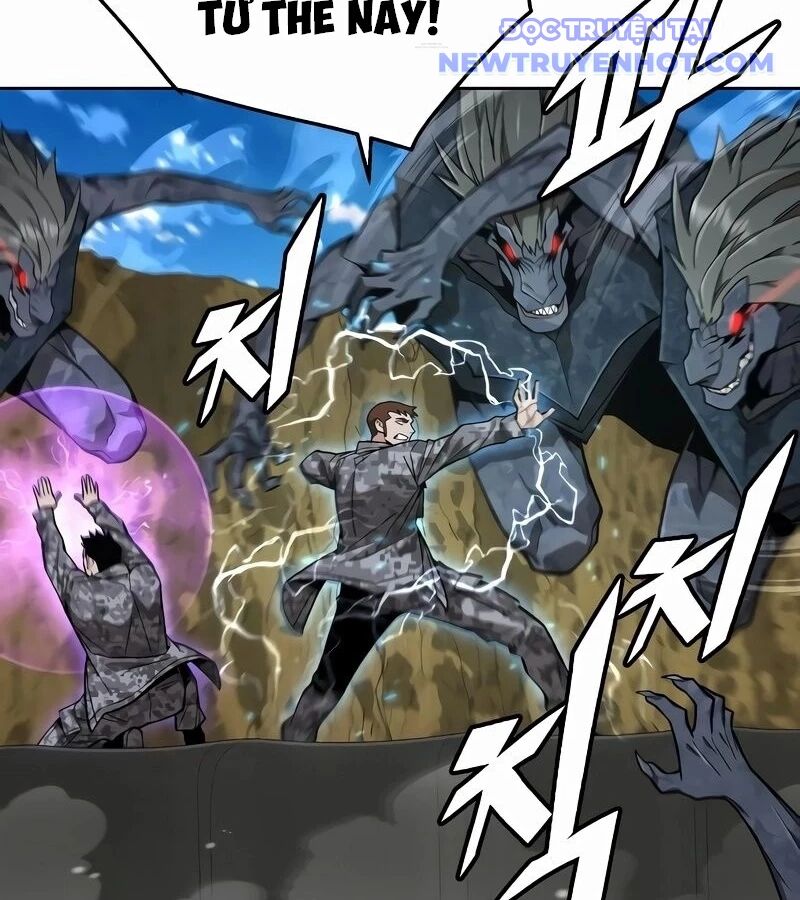 Trù Vương Mạt Thế - Chapter 36 - Page 36