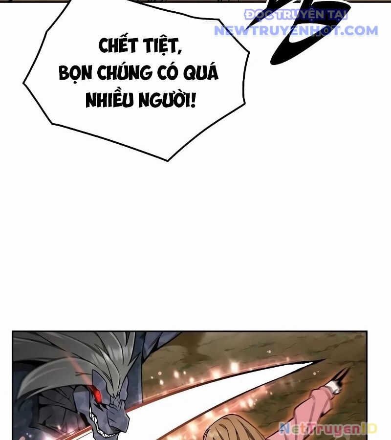 Trù Vương Mạt Thế - Chapter 36 - Page 40