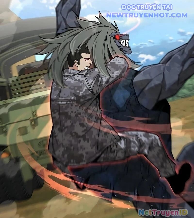 Trù Vương Mạt Thế - Chapter 36 - Page 43