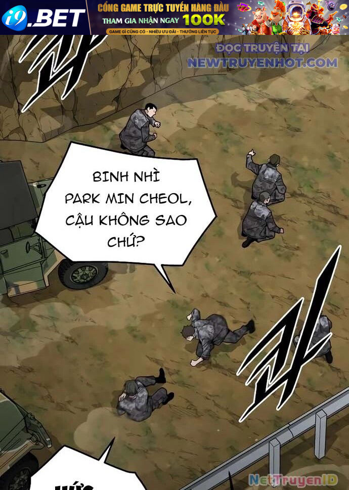 Trù Vương Mạt Thế - Chapter 37 - Page 22