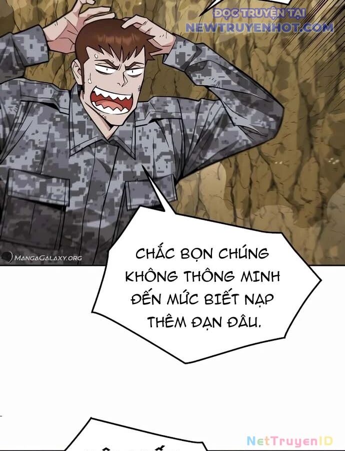 Trù Vương Mạt Thế - Chapter 37 - Page 39