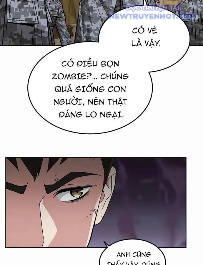 Trù Vương Mạt Thế - Chapter 37 - Page 63