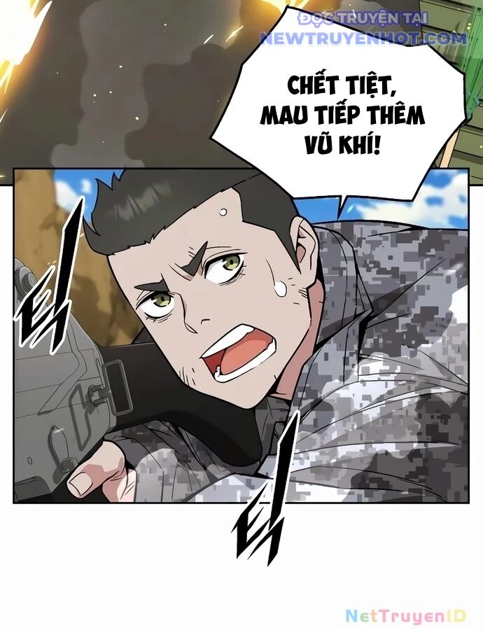 Trù Vương Mạt Thế - Chapter 38 - Page 25
