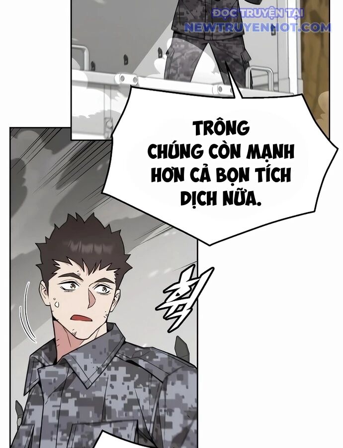 Trù Vương Mạt Thế - Chapter 38 - Page 36