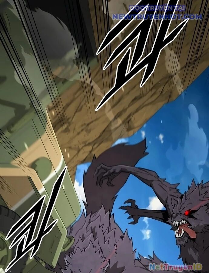 Trù Vương Mạt Thế - Chapter 38 - Page 40