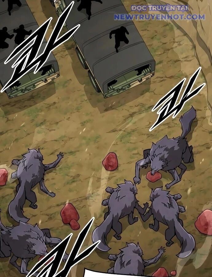 Trù Vương Mạt Thế - Chapter 38 - Page 85