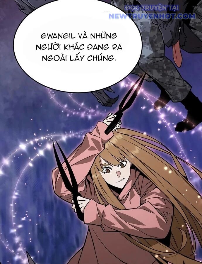 Trù Vương Mạt Thế - Chapter 39 - Page 16