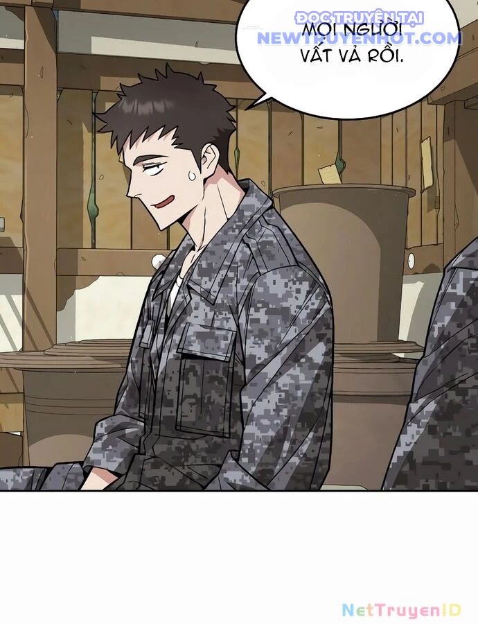 Trù Vương Mạt Thế - Chapter 39 - Page 18