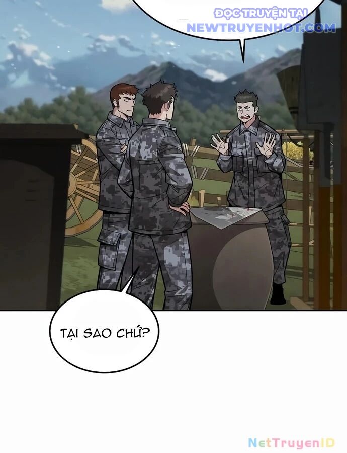 Trù Vương Mạt Thế - Chapter 39 - Page 29