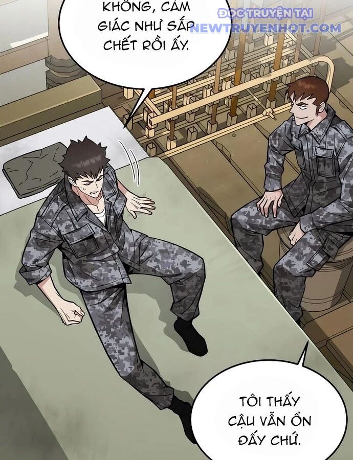 Trù Vương Mạt Thế - Chapter 39 - Page 5