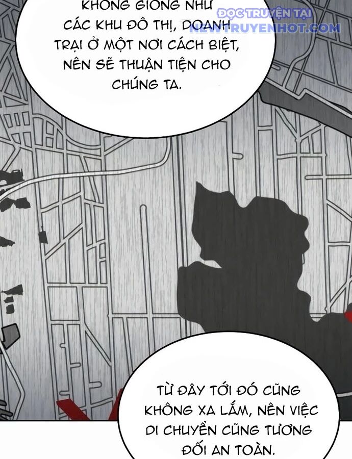 Trù Vương Mạt Thế - Chapter 39 - Page 53