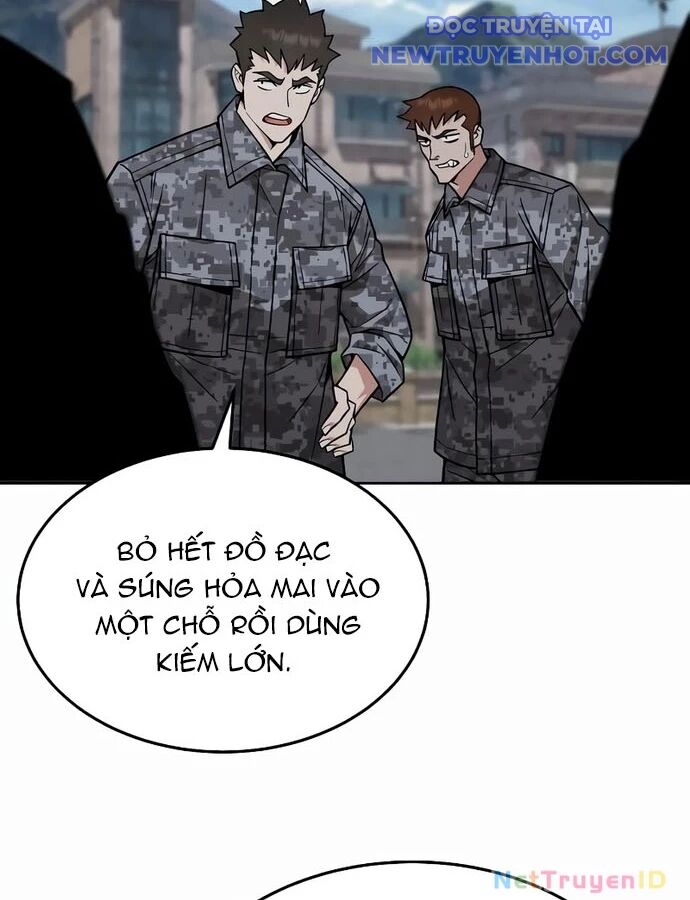 Trù Vương Mạt Thế - Chapter 40 - Page 20