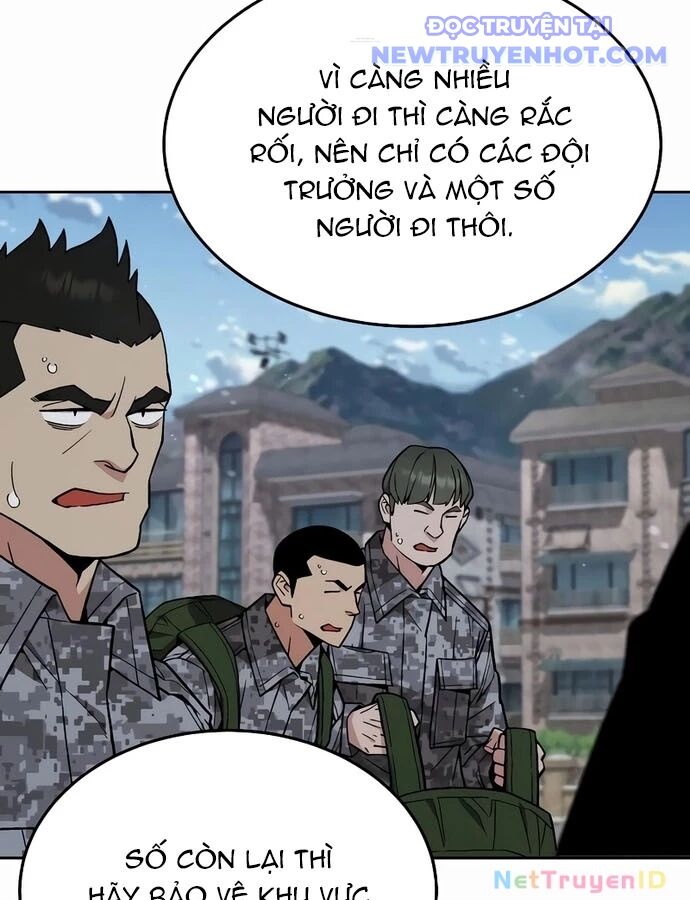 Trù Vương Mạt Thế - Chapter 40 - Page 21