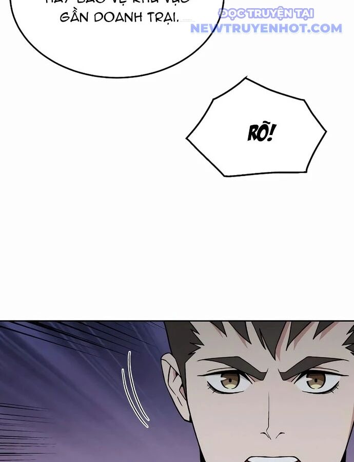 Trù Vương Mạt Thế - Chapter 40 - Page 22