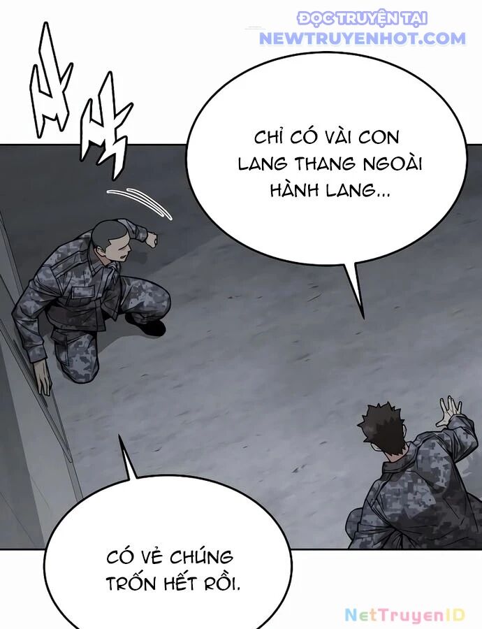 Trù Vương Mạt Thế - Chapter 40 - Page 37