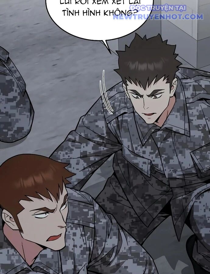 Trù Vương Mạt Thế - Chapter 40 - Page 41