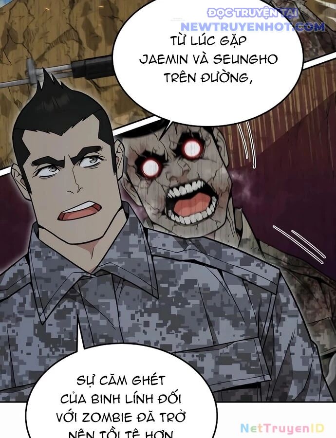 Trù Vương Mạt Thế - Chapter 40 - Page 80