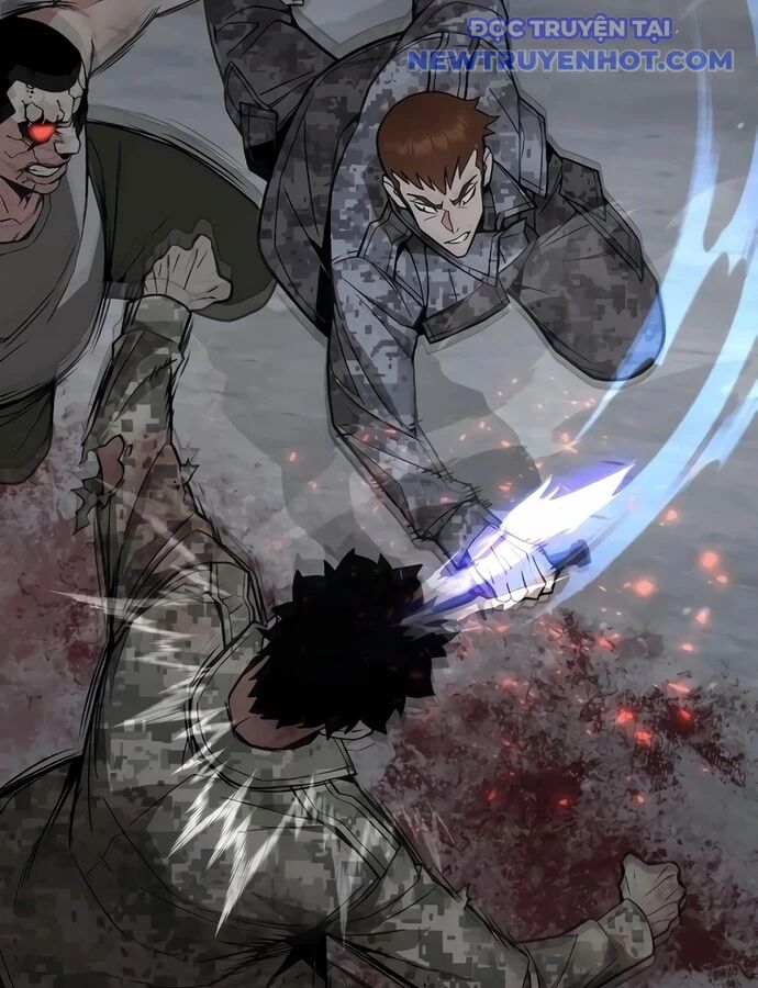 Trù Vương Mạt Thế - Chapter 41 - Page 35