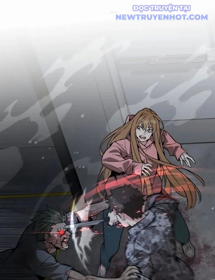 Trù Vương Mạt Thế - Chapter 41 - Page 55
