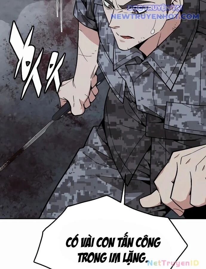 Trù Vương Mạt Thế - Chapter 41 - Page 61