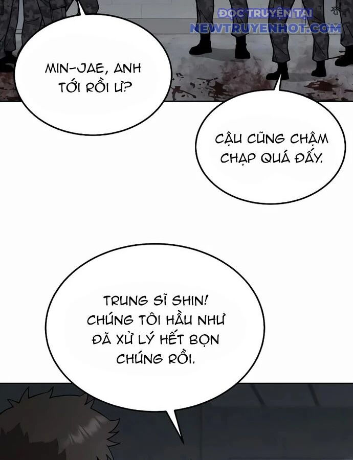 Trù Vương Mạt Thế - Chapter 41 - Page 71