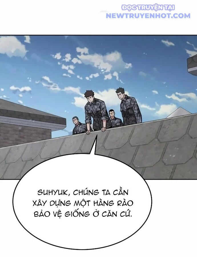 Trù Vương Mạt Thế - Chapter 42 - Page 26