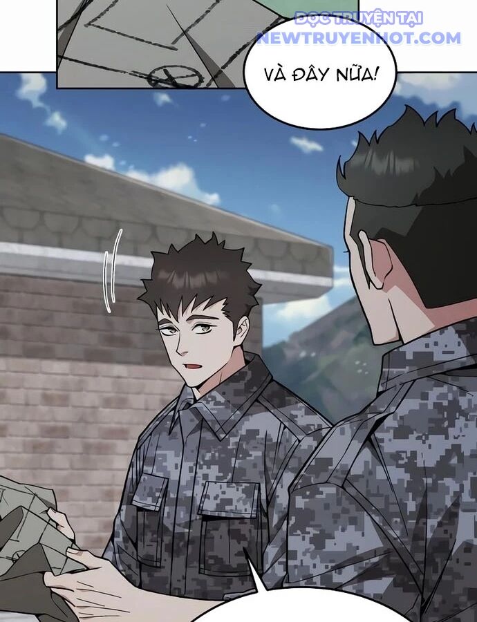 Trù Vương Mạt Thế - Chapter 42 - Page 28