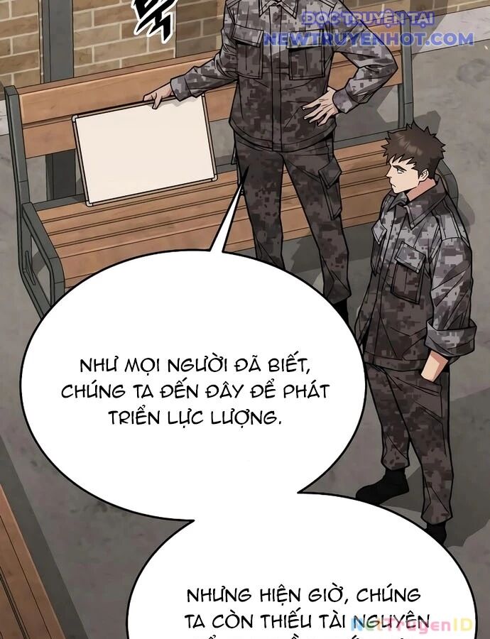 Trù Vương Mạt Thế - Chapter 42 - Page 40