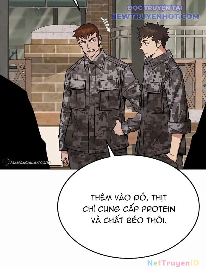 Trù Vương Mạt Thế - Chapter 42 - Page 46