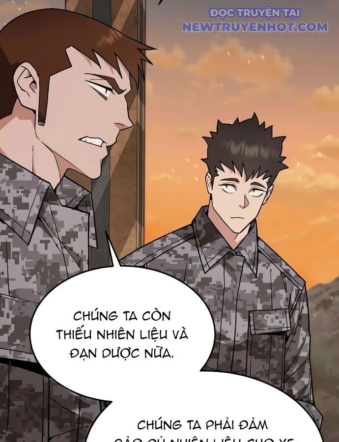 Trù Vương Mạt Thế - Chapter 42 - Page 52