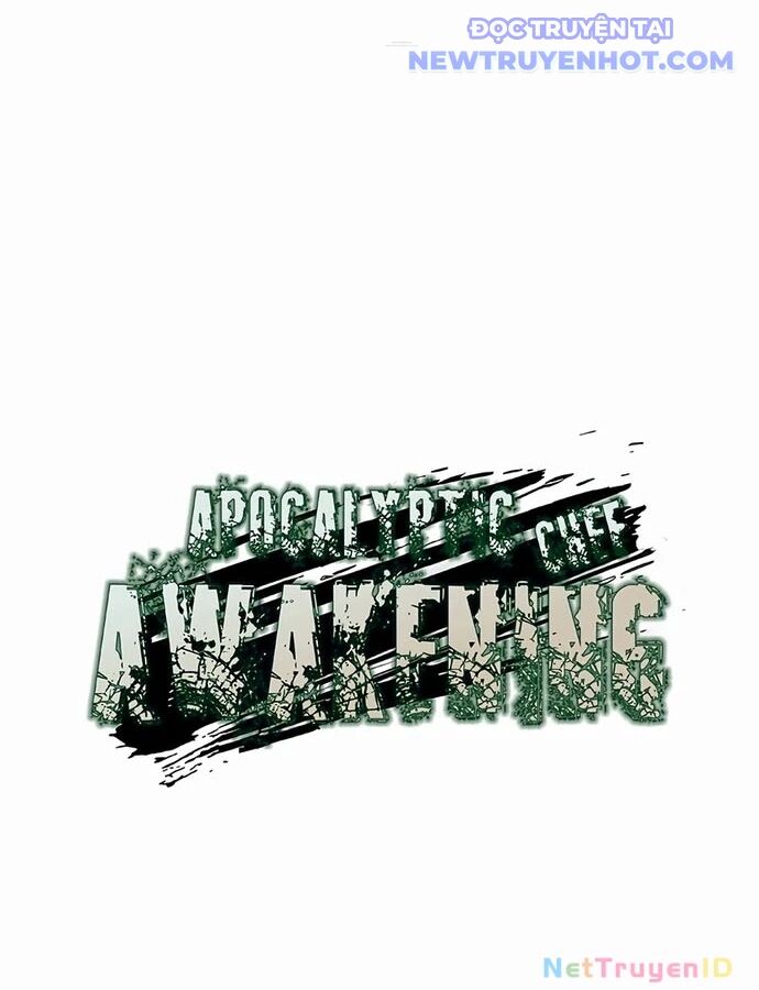 Trù Vương Mạt Thế - Chapter 43 - Page 19