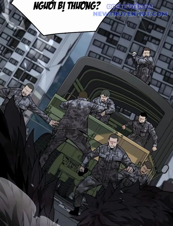 Trù Vương Mạt Thế - Chapter 43 - Page 22