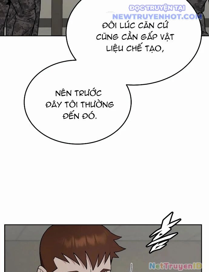 Trù Vương Mạt Thế - Chapter 43 - Page 3