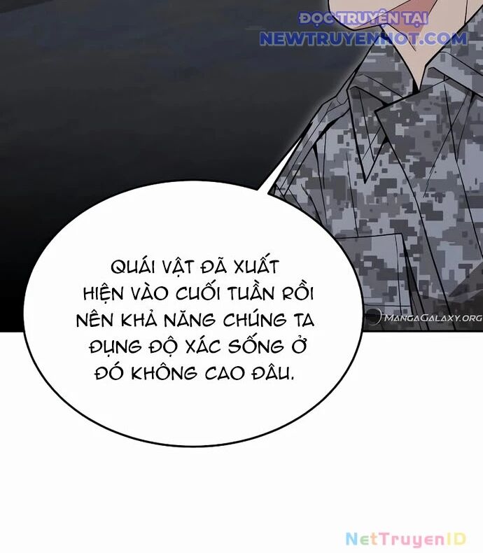 Trù Vương Mạt Thế - Chapter 43 - Page 6