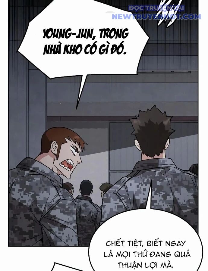 Trù Vương Mạt Thế - Chapter 43 - Page 76