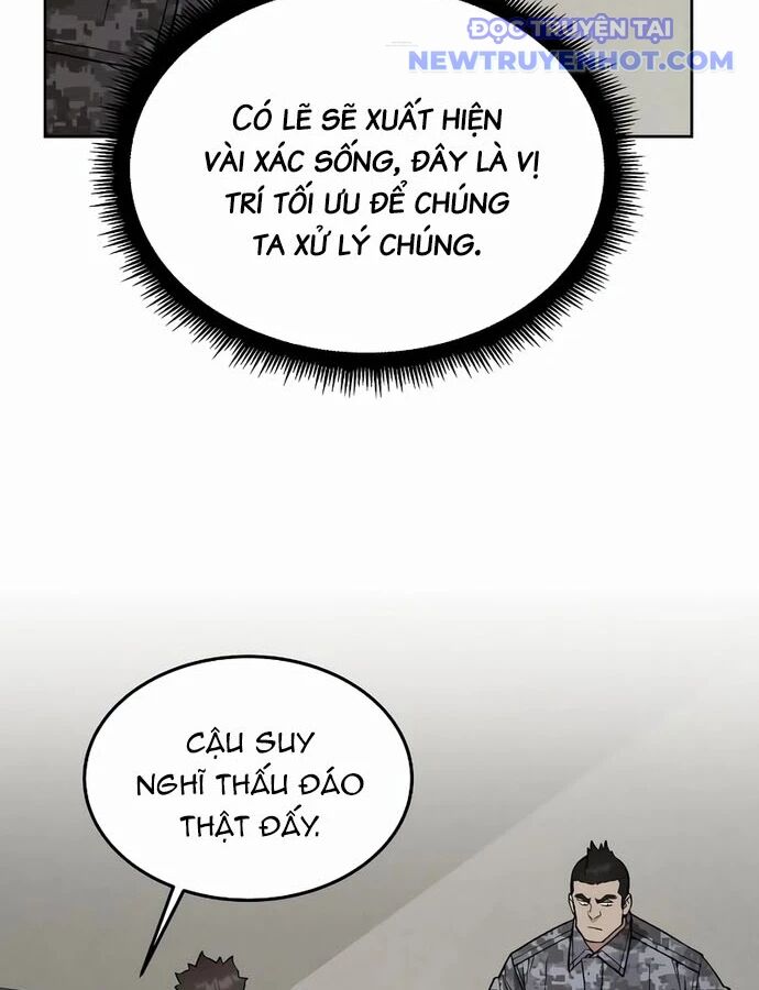 Trù Vương Mạt Thế - Chapter 43 - Page 8