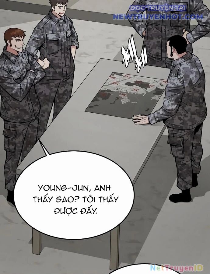 Trù Vương Mạt Thế - Chapter 43 - Page 9