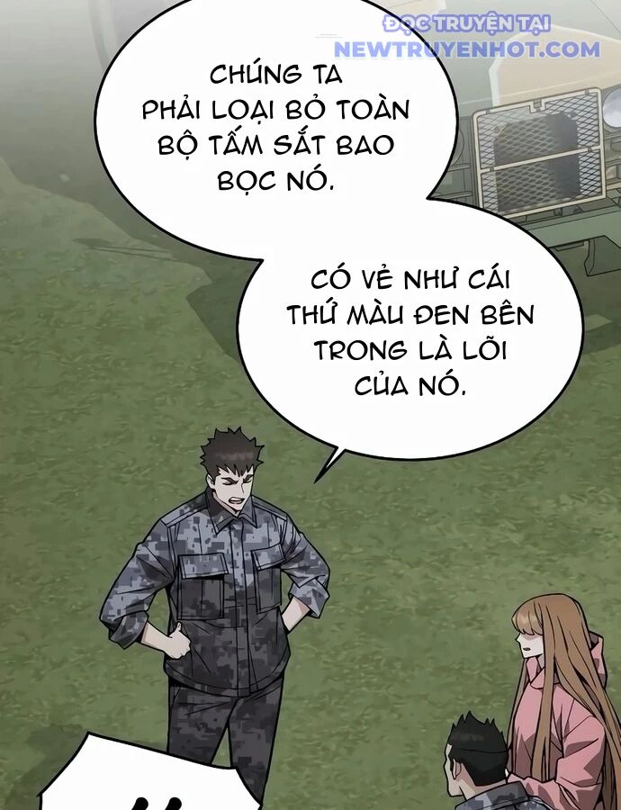 Trù Vương Mạt Thế - Chapter 44 - Page 71