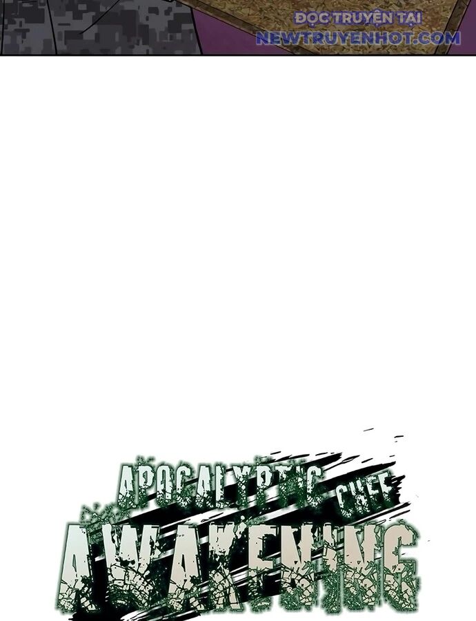 Trù Vương Mạt Thế - Chapter 45 - Page 22