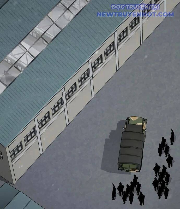 Trù Vương Mạt Thế - Chapter 45 - Page 25